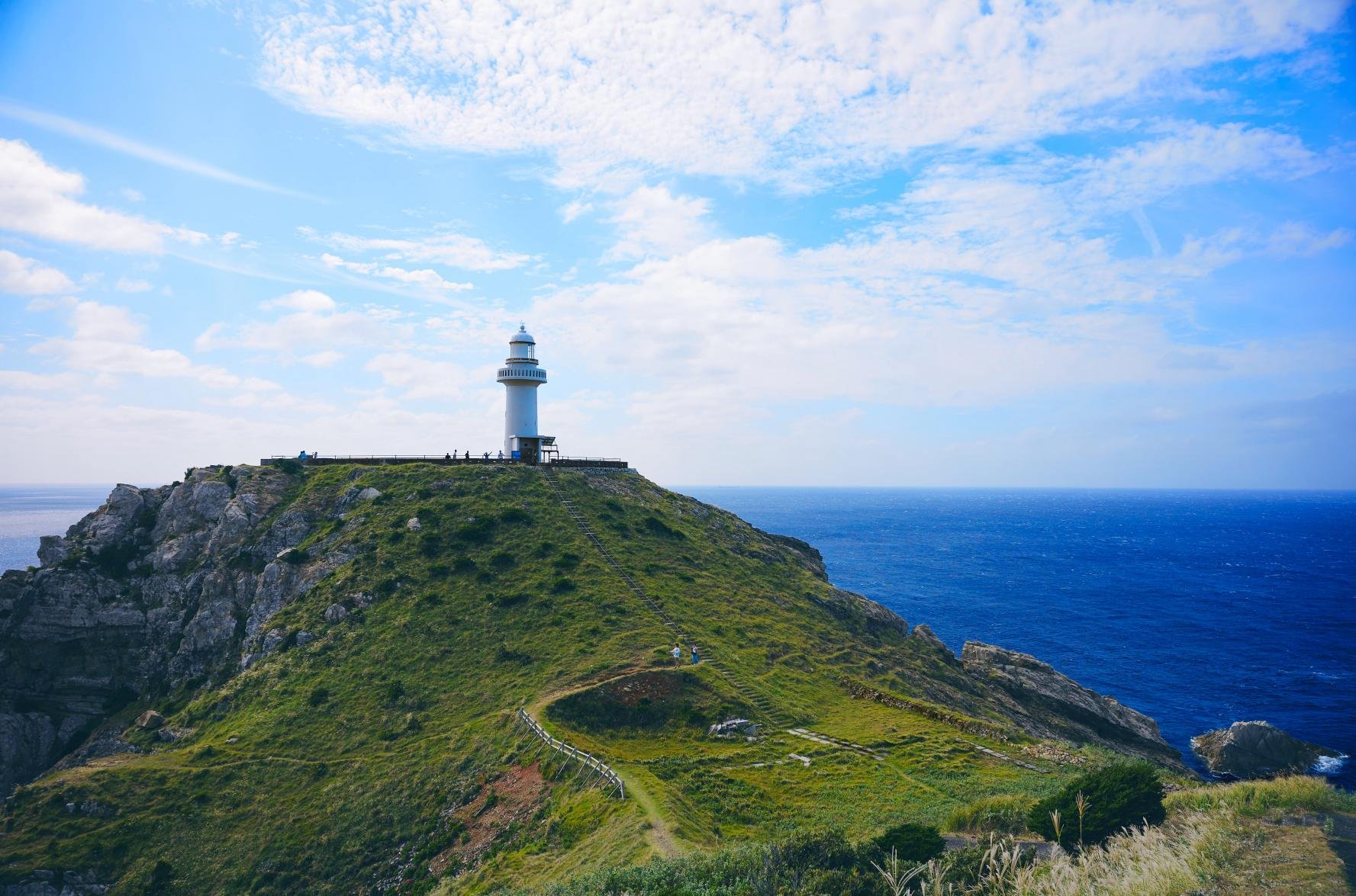 💡 오세자키 등대 이미지 5